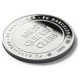 F.C. Barcelona Mes Que Un Club coin