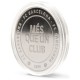 F.C. Barcelona Mes Que Un Club coin