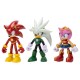 Sonic The Hedgehog Serie 1 Premium assorted figure 13cm 6 Τεμ.