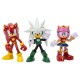 Sonic The Hedgehog Serie 1 Premium assorted figure 13cm 6 Τεμ.