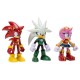 Sonic The Hedgehog Serie 1 Premium assorted figure 13cm 6 Τεμ.