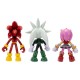 Sonic The Hedgehog Serie 1 Premium assorted figure 13cm 6 Τεμ.