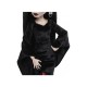 Monster High Wednesday Morticia doll