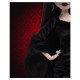 Monster High Wednesday Morticia doll