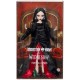 Monster High Wednesday Morticia doll