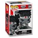 POP figure Afro Samurai Afro