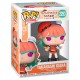 POP figure Hololive Takanashi Kiara