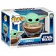 POP figure Star Wars Mandalorian & Grogu - Grogu in Pram