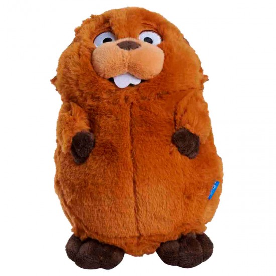 Disney Pixar Hoppers Beaver Mabel plush toy 22cm