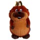 Disney Pixar Hoppers King George plush toy 24cm