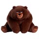Disney Pixar Hoppers Bear Ellen plush toy 28cm