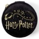 Harry Potter & Snitch velvet jewellery box