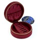 Harry Potter Time Turner velvet jewellery box