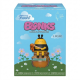 Blonks Animal Afternoon Blind Box assorted vinyl figure 6 Τεμ.