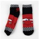 Disney Pixar Cars adult set 2 pairs of socks 12 Τεμ.