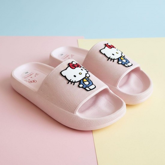 Hello Kitty flip-flops 12 Τεμ.