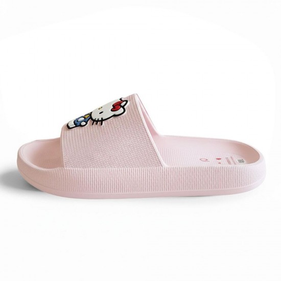 Hello Kitty flip-flops 12 Τεμ.
