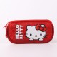 Hello Kitty Sunglasses + case 6 Τεμ.