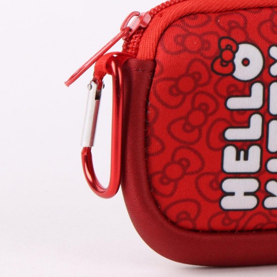 Hello Kitty Sunglasses + case 6 Τεμ.