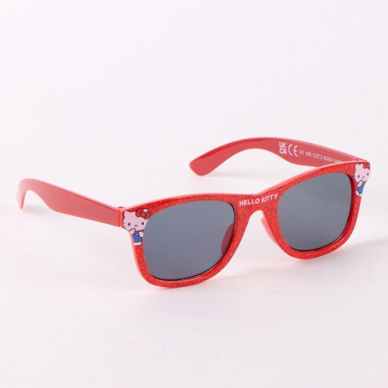 Hello Kitty Sunglasses + case 6 Τεμ.