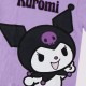 Hello Kitty and Friends Kuromi t-shirt 12 Τεμ.