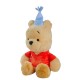 Disney Winnie the Pooh Anniversary assorted plush toy 25cm 5 Τεμ.