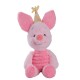 Disney Winnie the Pooh Anniversary assorted plush toy 25cm 5 Τεμ.