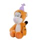 Disney Winnie the Pooh Anniversary assorted plush toy 25cm 5 Τεμ.