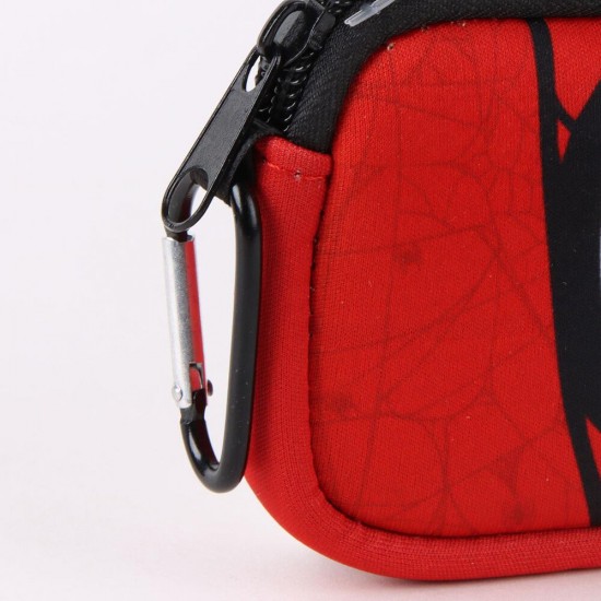 Marvel Spiderman Sunglasses + case 6 Τεμ.