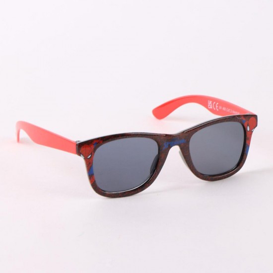 Marvel Spiderman Sunglasses + case 6 Τεμ.