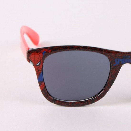 Marvel Spiderman Sunglasses + case 6 Τεμ.