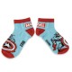 Marvel pack socks 12 Τεμ.