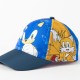 Sonic the Hedgehog cap 4 Τεμ.