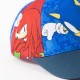 Sonic the Hedgehog cap 4 Τεμ.