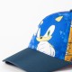 Sonic the Hedgehog cap 4 Τεμ.