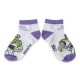 Disney Pixar Toy Story pack socks 12 Τεμ.