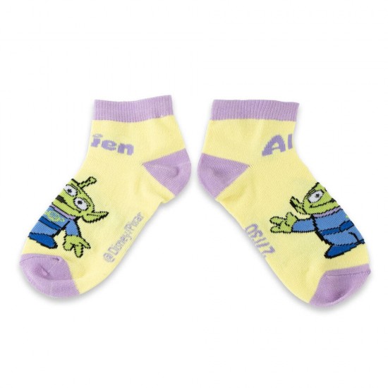 Disney Pixar Toy Story pack socks 12 Τεμ.