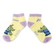 Disney Pixar Toy Story pack socks 12 Τεμ.