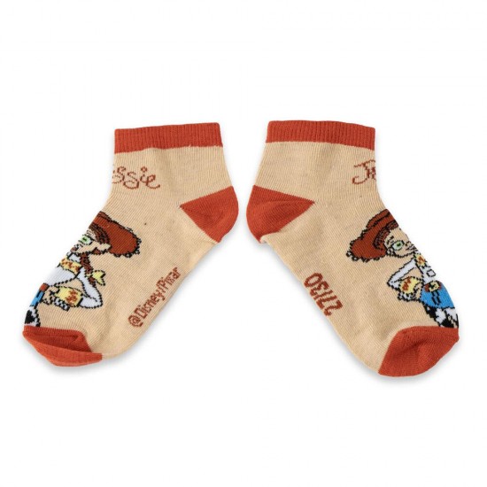 Disney Pixar Toy Story pack socks 12 Τεμ.