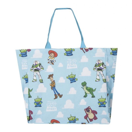 Disney Pixar Toy Story assorted shopping bag