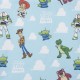 Disney Pixar Toy Story assorted shopping bag