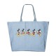 Disney Mickey shopping bag