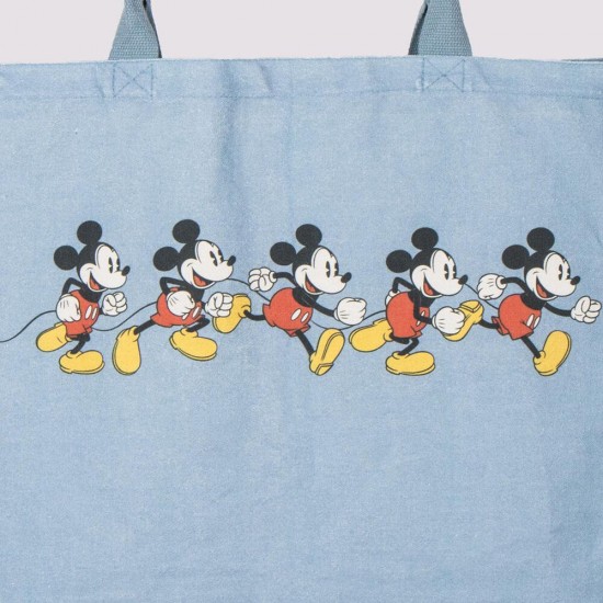 Disney Mickey shopping bag