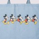 Disney Mickey shopping bag