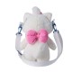 Disney The Aristocats plush bag