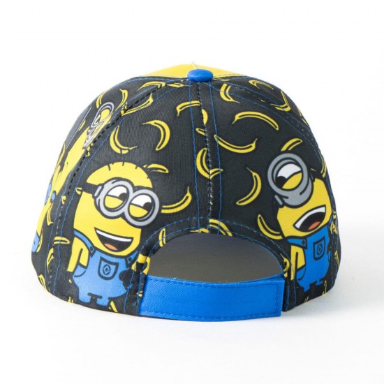 Minions cap 4 Τεμ.