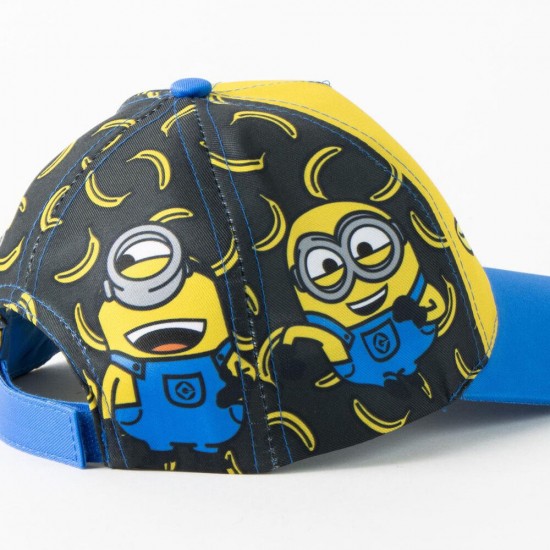 Minions cap 4 Τεμ.