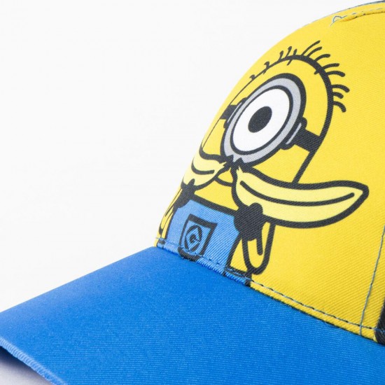 Minions cap 4 Τεμ.