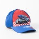 Hot Wheels assorted cap 12 Τεμ.