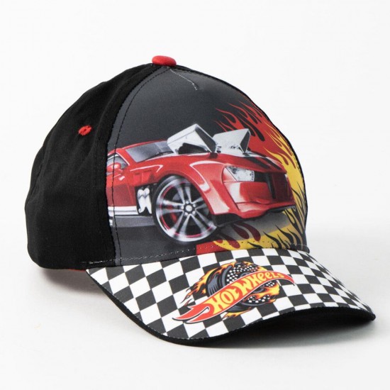 Hot Wheels assorted cap 12 Τεμ.